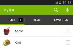 myShopi screenshot 3