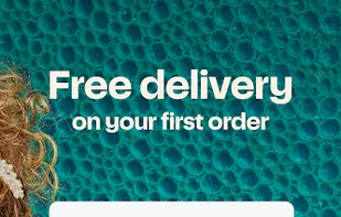 Instacart screenshot 1