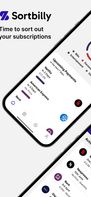 Sortbilly screenshot 2