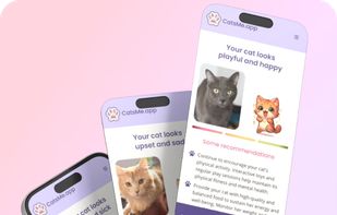 CatsMe screenshot 3