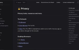 MediaSavvy screenshot 1