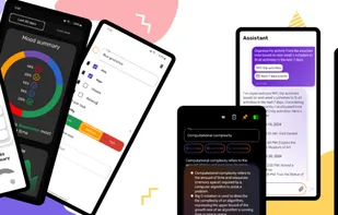 My Brain screenshot 3