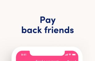 Payconiq by Bancontact screenshot 1