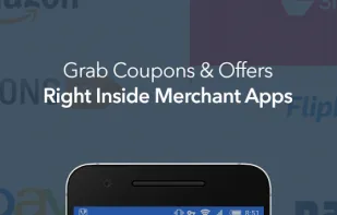 GrabOn Savings App screenshot 3
