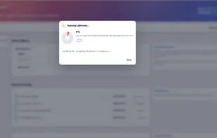 LightSync Pro screenshot 2