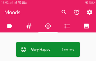 Memorize screenshot 3