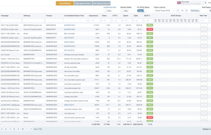 AdRazor screenshot 1