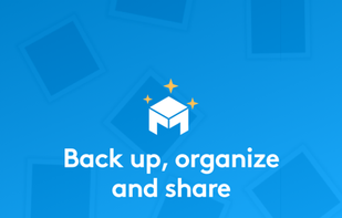 Monument Smart Photo Management screenshot 1