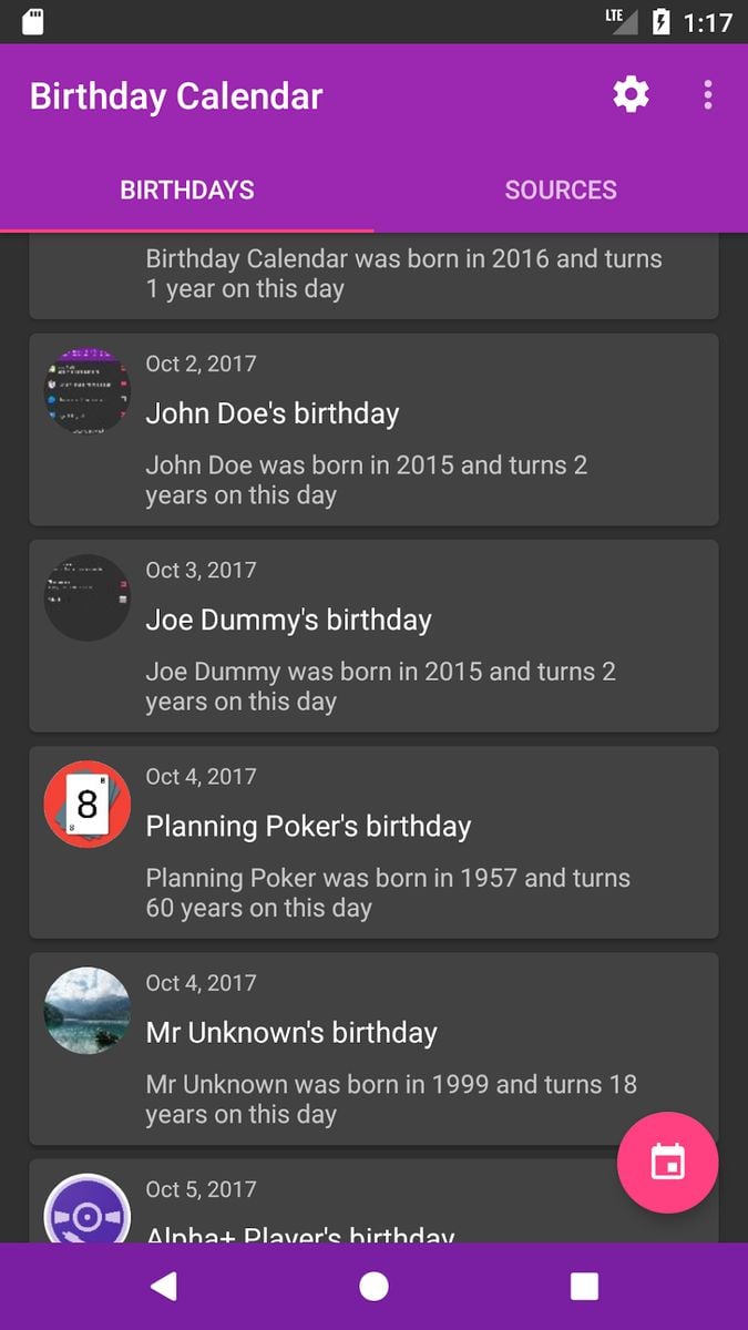 birthday-calendar-alternatives-and-similar-apps-alternativeto