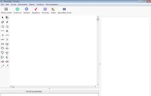 Solve Elec screenshot 1