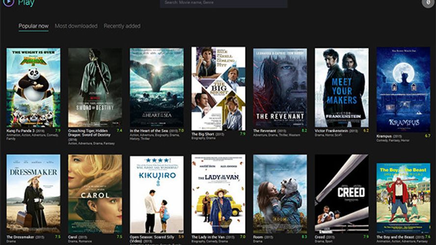 Watch32 Alternatives Top 8 Movie Streaming Services Similar