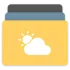 Weather Timeline icon