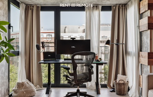 RentRemote screenshot 1