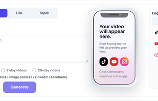 IndieGTM screenshot 1