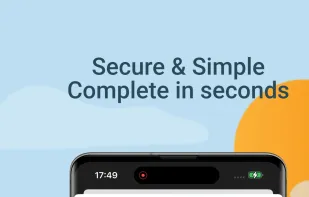 eSimfly screenshot 2