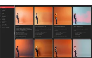 The Home Screen is your starting point in Shopcloud. From here, you can access all modules — from products and sales to logistics and reports. It gives you a clear overview of your business, key metrics, and recent activity.

Think of it as your personal dashboard — the command center for everything that matters.