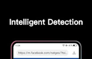 Video Downloader – Free Mp4 Video Download screenshot 1