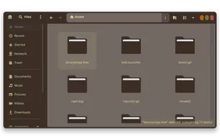 Color My Desktop screenshot 3