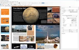 Master PDF Editor screenshot 1