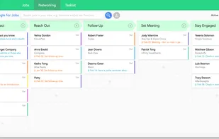 Jobwell.co screenshot 2