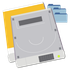 Disk Space Pro icon