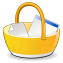 BasKet Note Pads icon