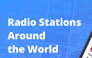 MyRadio screenshot 1