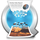 QRecall icon