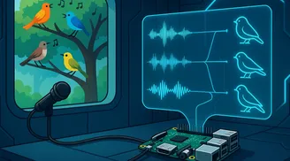 DietPi 9.19 has launched with BirdNET-Go and expanded Debian Trixie support for key apps image