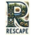 Rescape AI icon