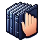 ePub Quick Rename Tool icon