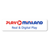 Playminiland icon