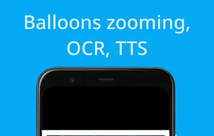 Seeneva screenshot 1