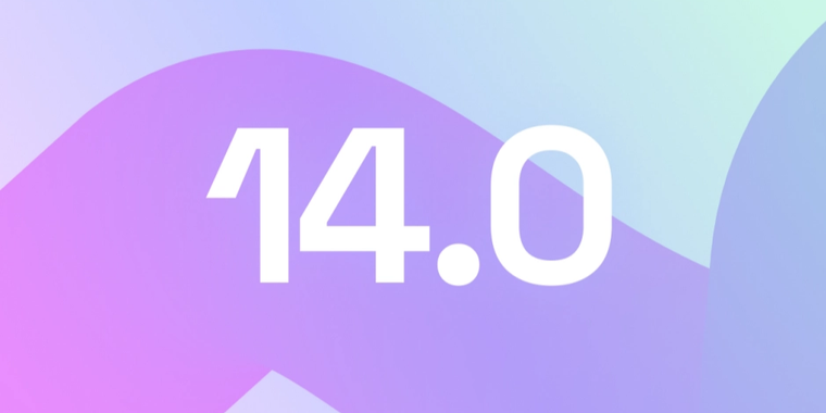 Tor Browser 14.0 launches with “New circuit” feature on Android, and extended 13.5 support image