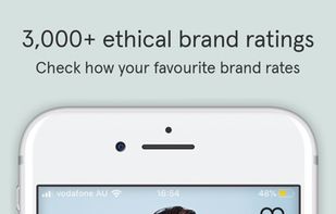 Good On You - Ethical Fashion screenshot 3