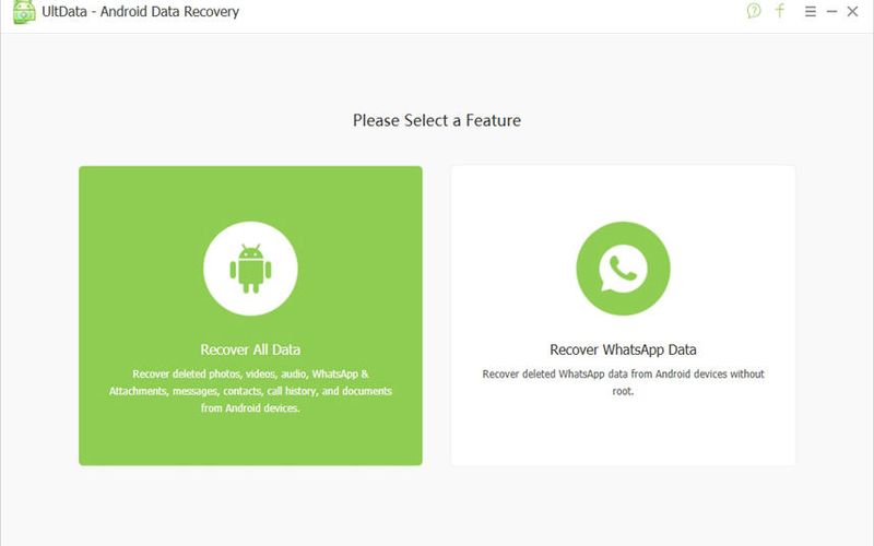 FoneDog Android Data Recovery Alternatives Top 10 File Recovery Tools