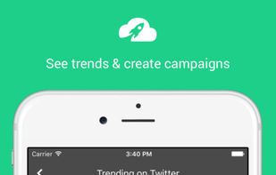 Flightly for Twitter Ads screenshot 1