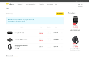 WellCommerce screenshot 3