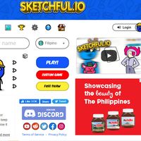 Sketchful – Browser Game