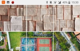 Insta Squares screenshot 1