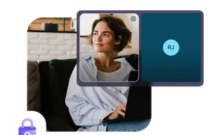 Proton Meet screenshot 2