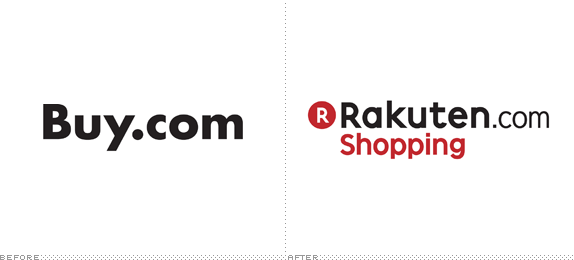 Rakuten is shutting down its online shopping site (formerly Buy.com)