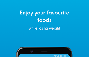 GlycoLeap screenshot 2