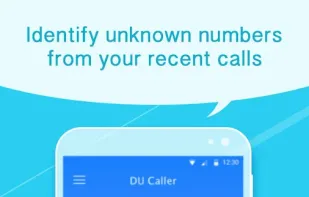 DU Caller screenshot 1