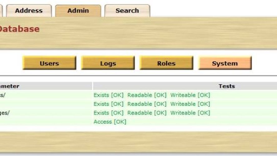 Parts&Vendors Alternatives and Similar Software AlternativeTo