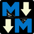 Markdown Monster icon