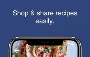 CookUp screenshot 3