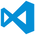 Visual Studio Express icon