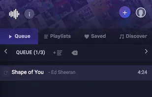 Yhimsical screenshot 1