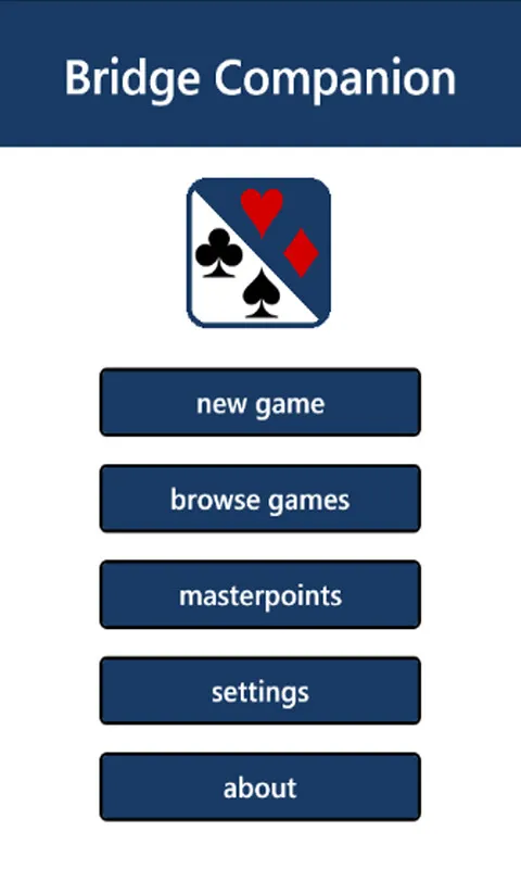 Bridge Companion Alternatives and Similar Apps AlternativeTo